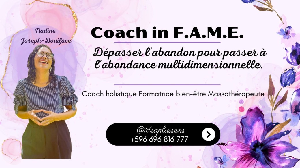 Coaching ABUNDANCIA