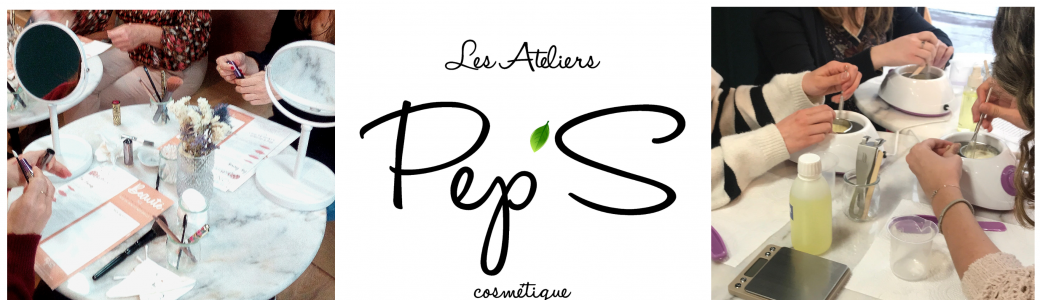 Coaching Beauté en visio avec Pep'S cosmétique