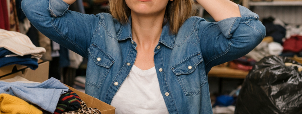 COACHING DÉSTOCKAGE – Dépôts-vente & Friperies 