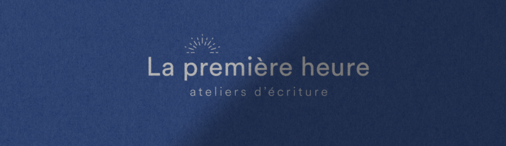 Coaching de votre projet d’écriture #Pléïade