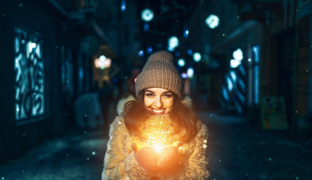 Coaching d'épanouissement personnel : à la découverte de votre lumière intérieure 