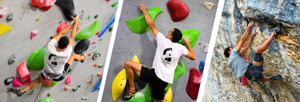 Coaching et entraînement 