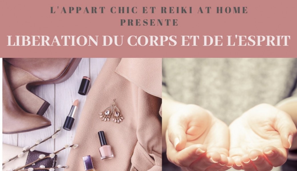 Coaching et soin énergétique 
