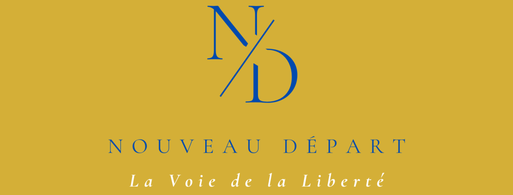 Coaching Intensif Nouveau Départ #2