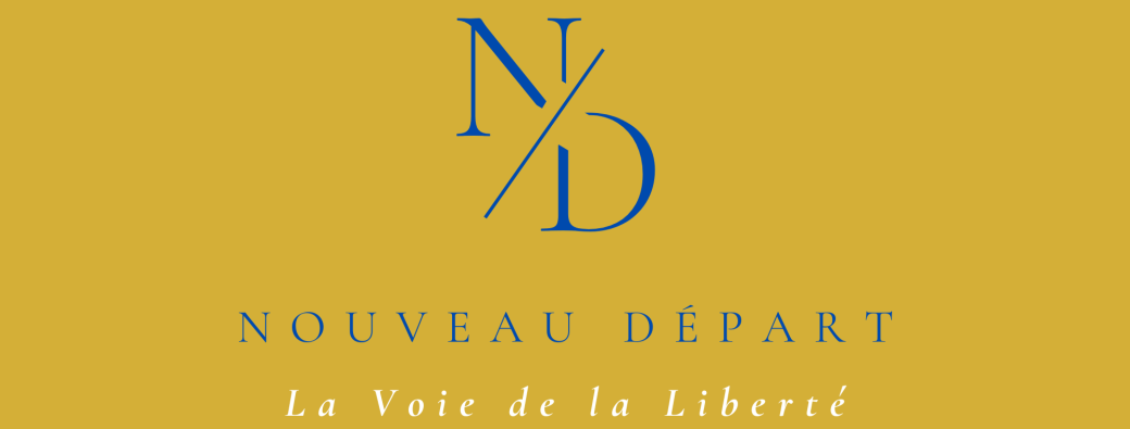 Coaching Intensif Nouveau Départ #3