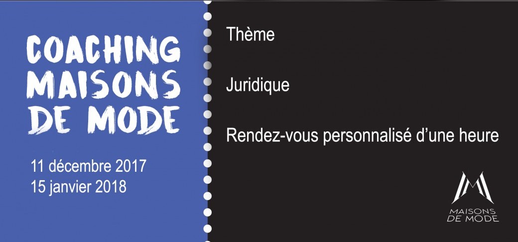 Coaching Juridique