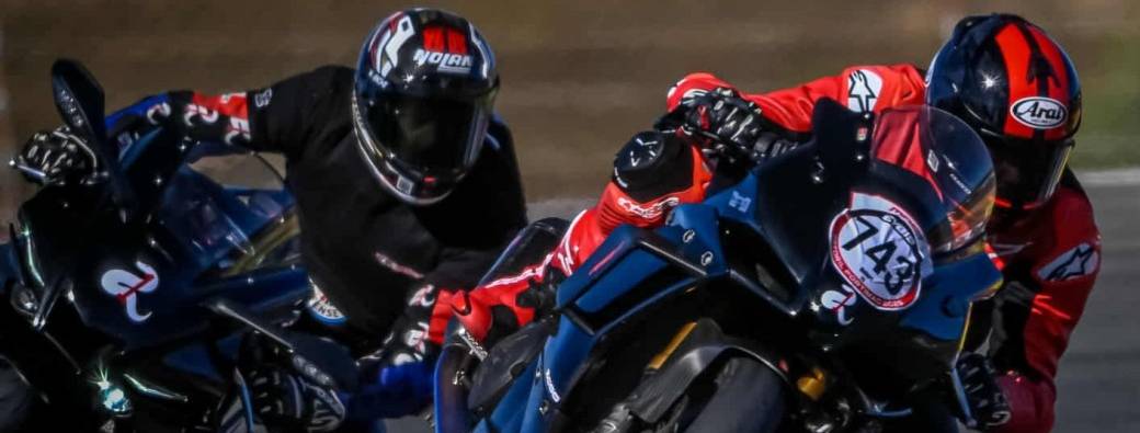 Coaching Piste by Nicolas CRONIER