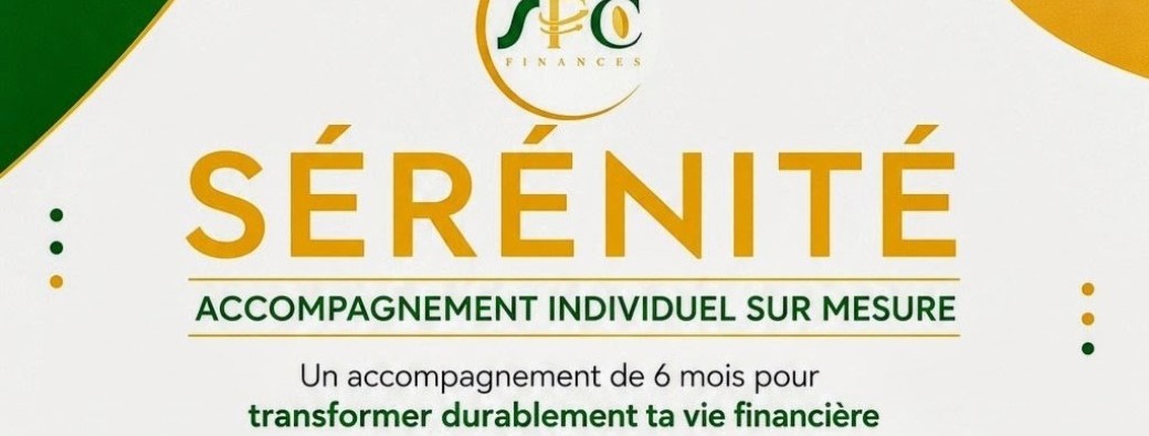 OFFRE SERENITE-6mois