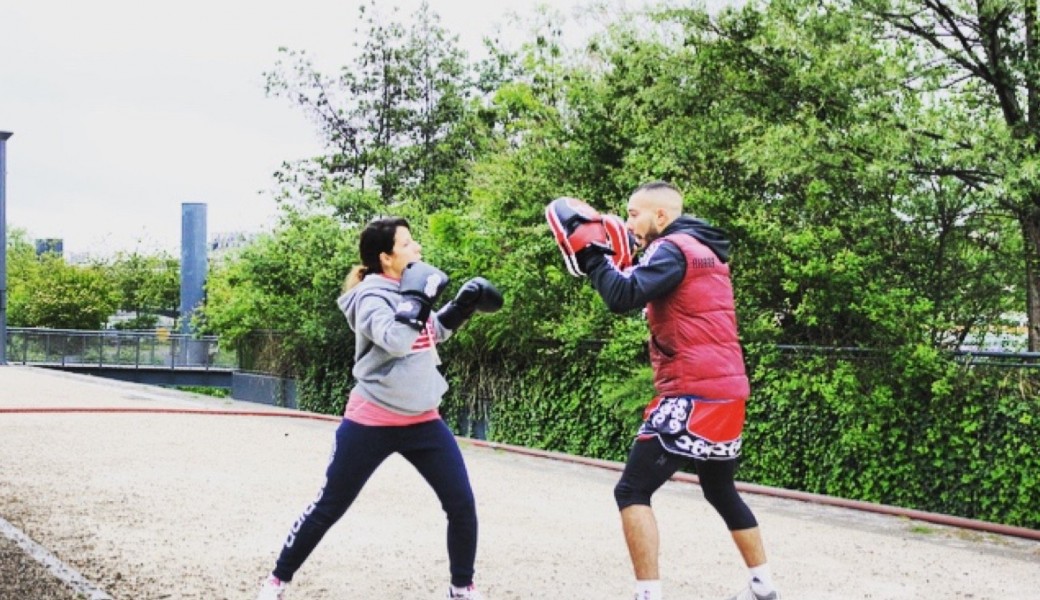 Coaching Privé Découverte