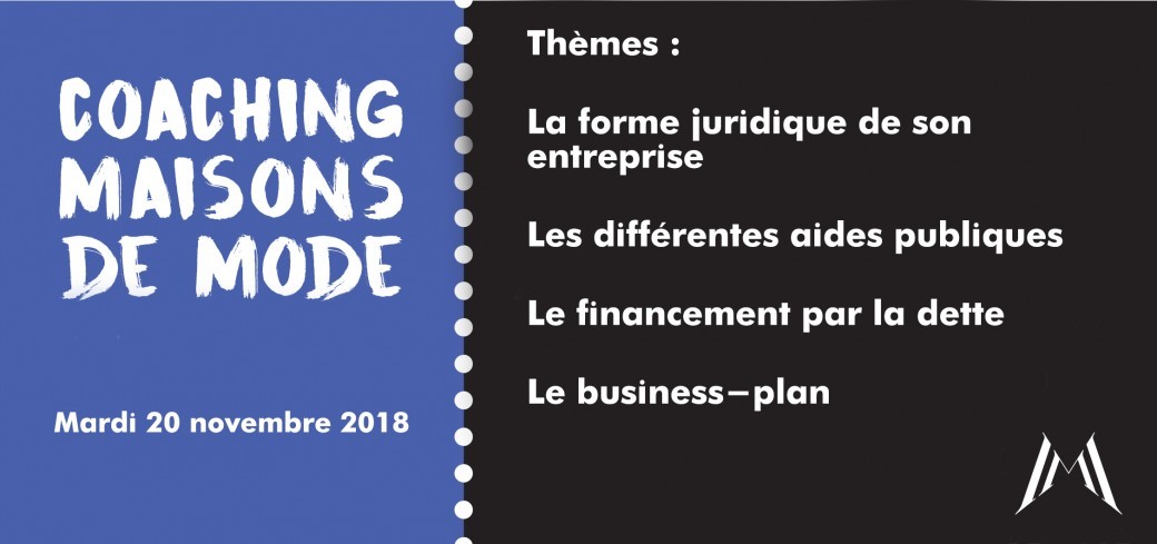 Coaching Statut Juridique et Financier
