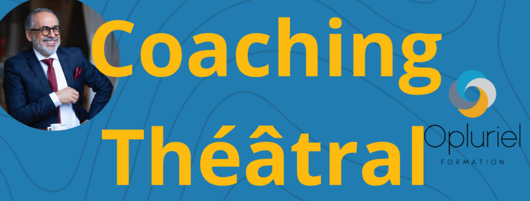 Coaching théâtral