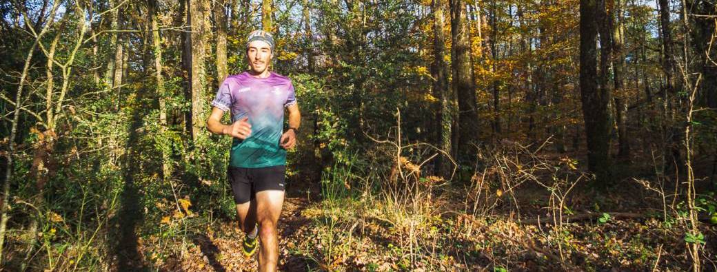 Coaching trail individualisé