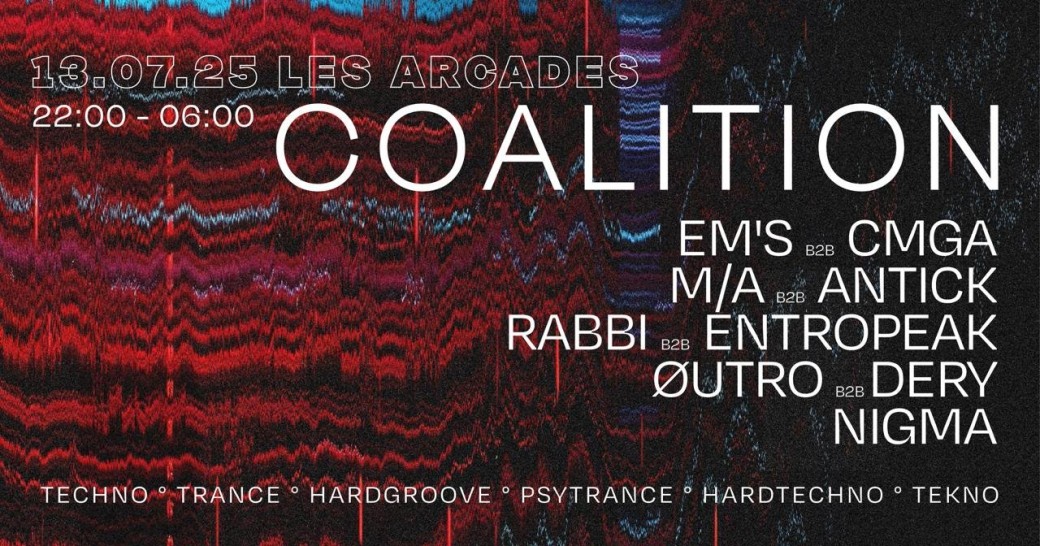 COALITION