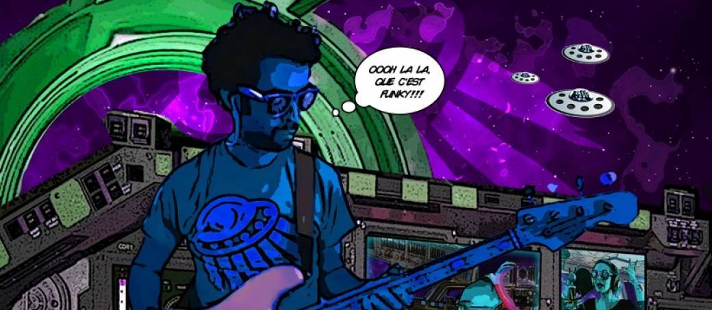 COBRA FANTASTIC 