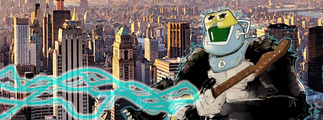 COBRA FANTASTIC