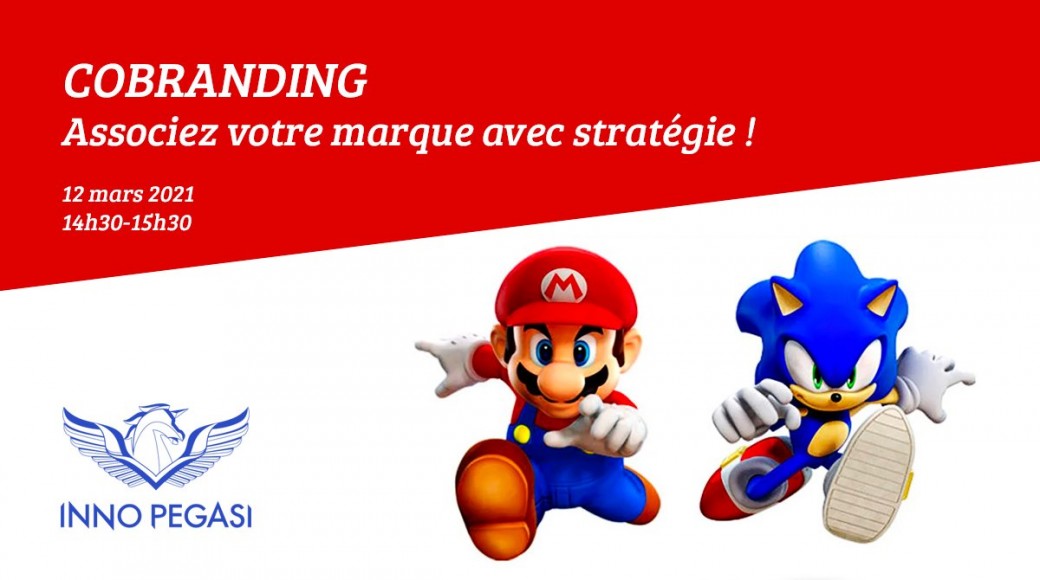 COBRANDING : Associez votre marque avec stratégie