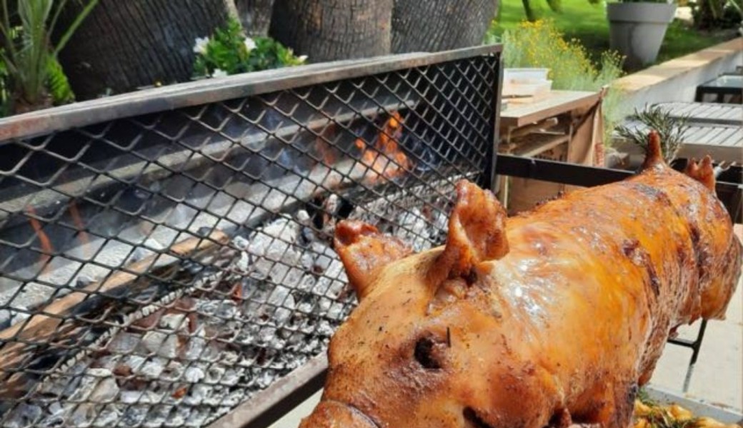 Cochon de lait 14/09/24