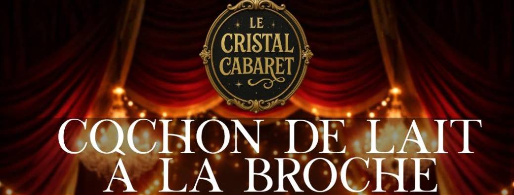 Cochon de Lait (Midi)