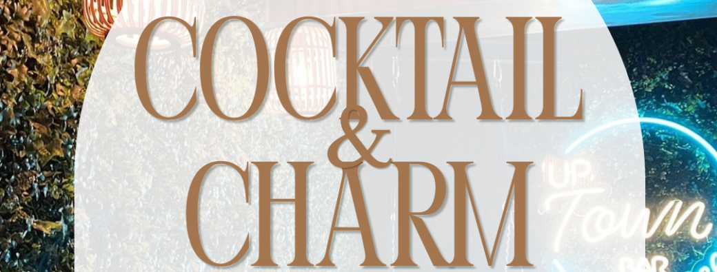 Cocktail & Charm