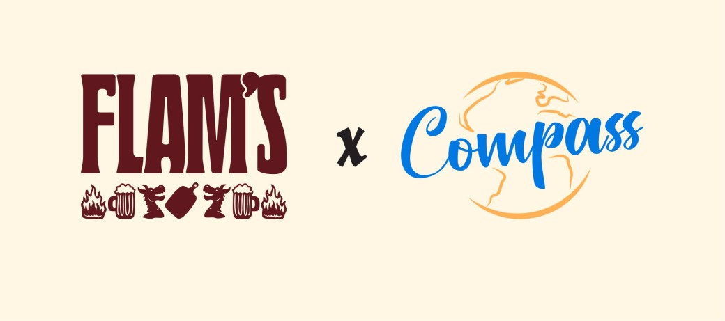 Cocktail des BDE Flam's x Compass
