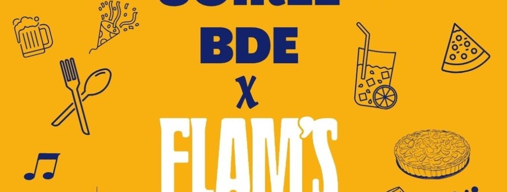 Cocktail des BDE