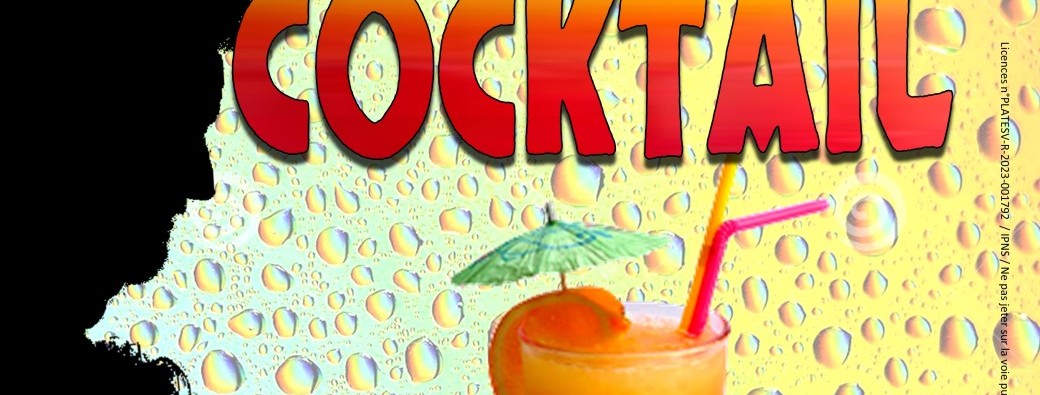Cocktail d'Impro