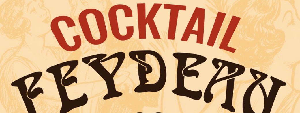 Cocktail Feydeau