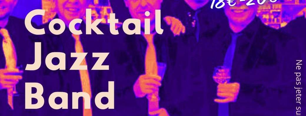 Cocktail Jazz Band