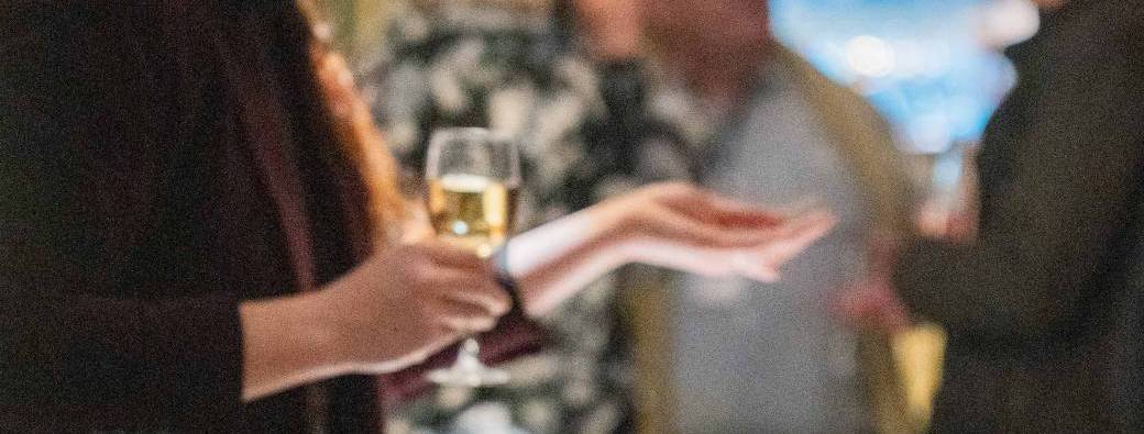 Afterwork Entrepreneurs & Dirigeants - 29 septembre 2026