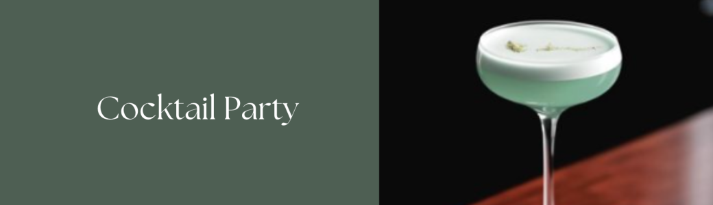 Cocktail Party