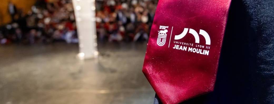 Cocktail - Remise des diplômes à la promotion 2025