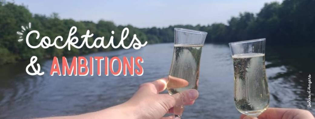 Cocktails & Ambitions