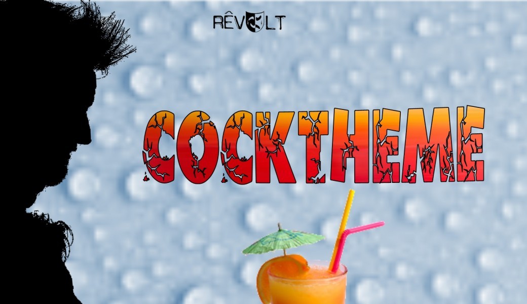 Cockthème d'impro #1