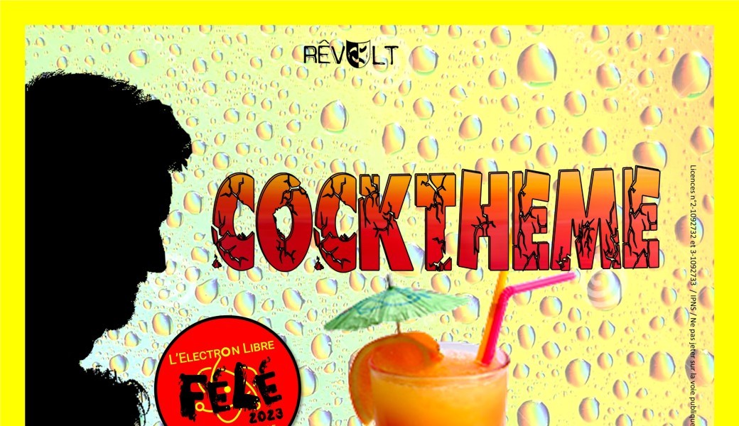 Cockthème d'impro