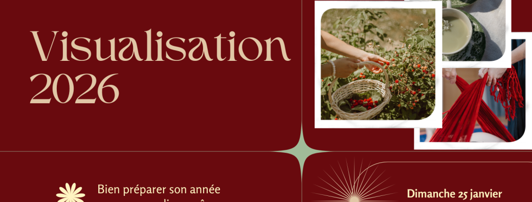 Cocon de Sorcières | Manifestation 2026