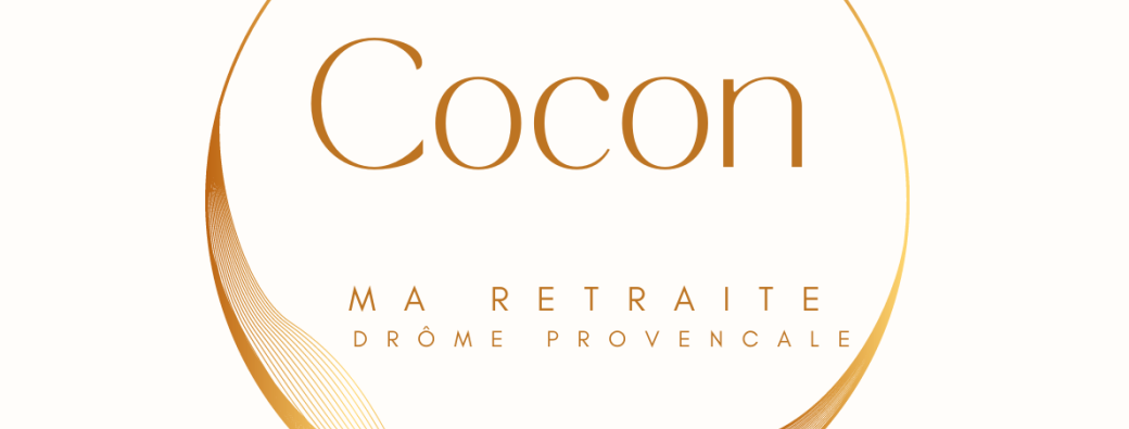 COCON, Ma Retraite Drôme Provençale