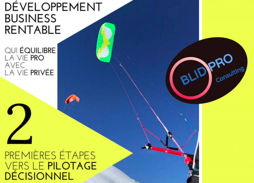 CoConstruct -Comment équilibrer votre vie pro-privée via le pilotage de votre développement rentable