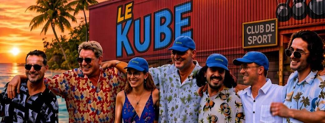 Coconuts Noël 2026
