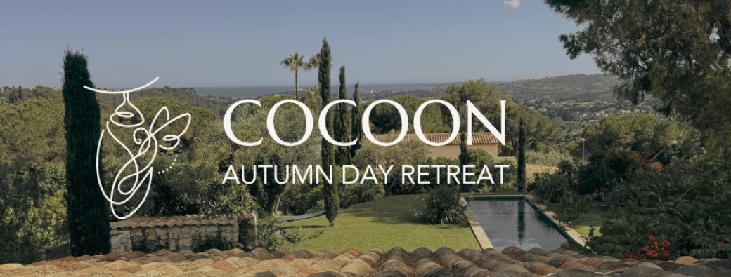 COCOON - Autumn Day Retreat 