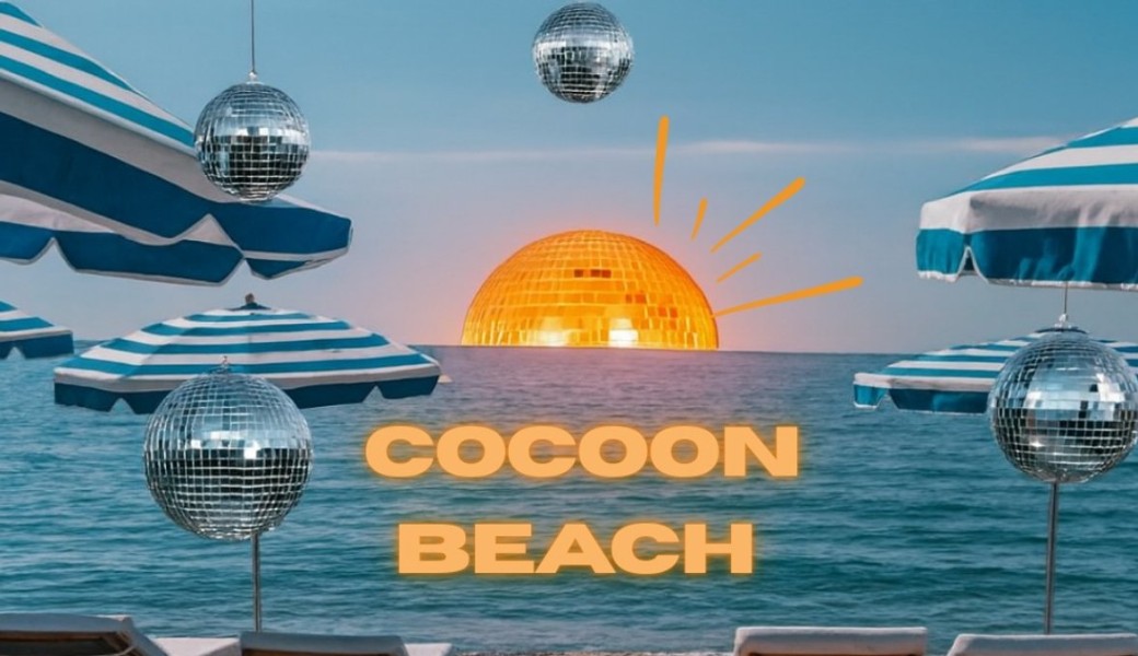 Cocoon Beach  