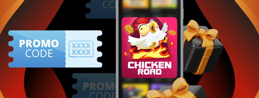 Code Promo Chicken road 2025 | Top Bonus sans dépôt 2025