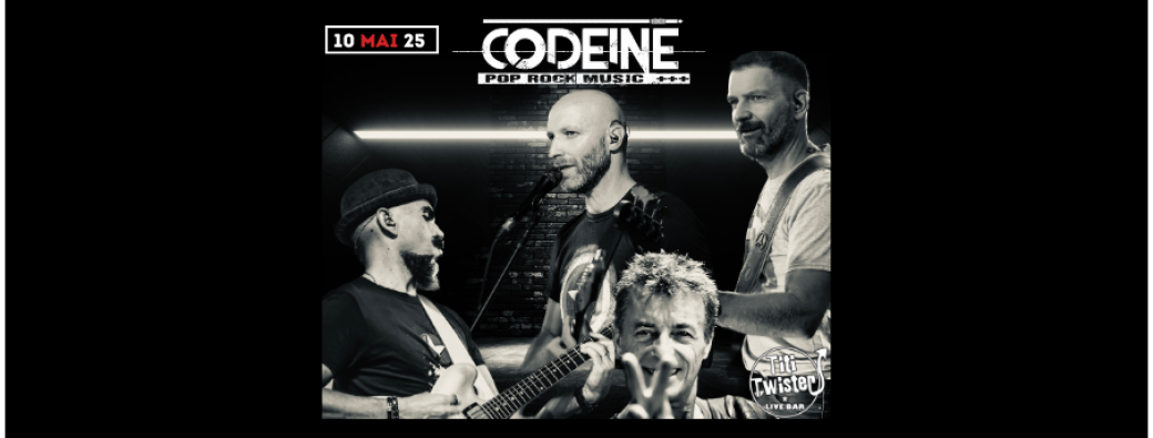 Codéine 