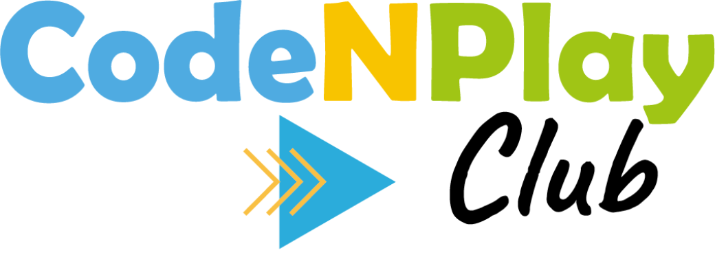 CodeNPlay Club - Joli Bois 2026