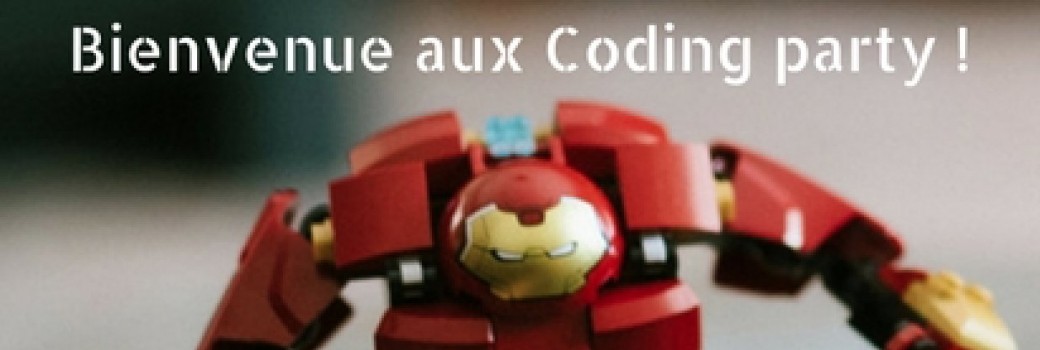 Coding soirée montroeuloise
