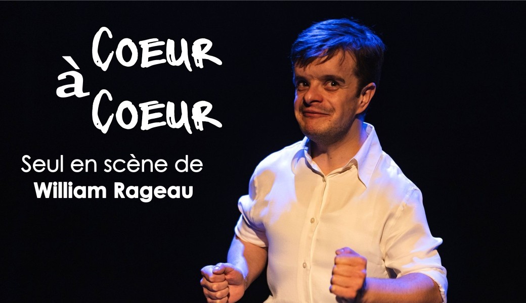 CŒUR À CŒUR 