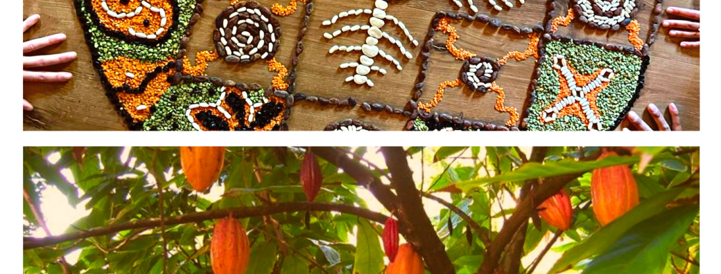 Cœur, Cacao & Chant Cœur, Cacao & Chant