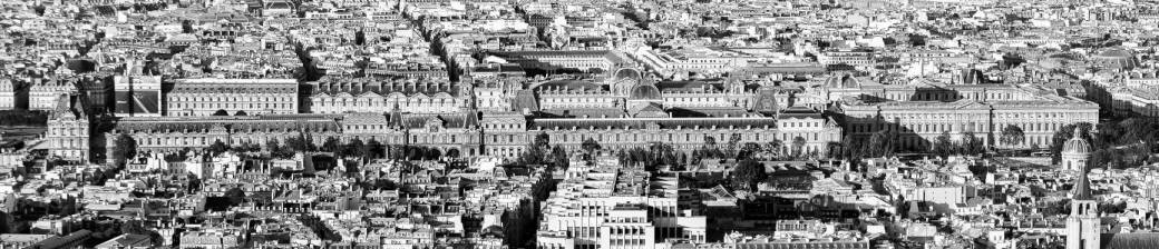 Coeur de Paris