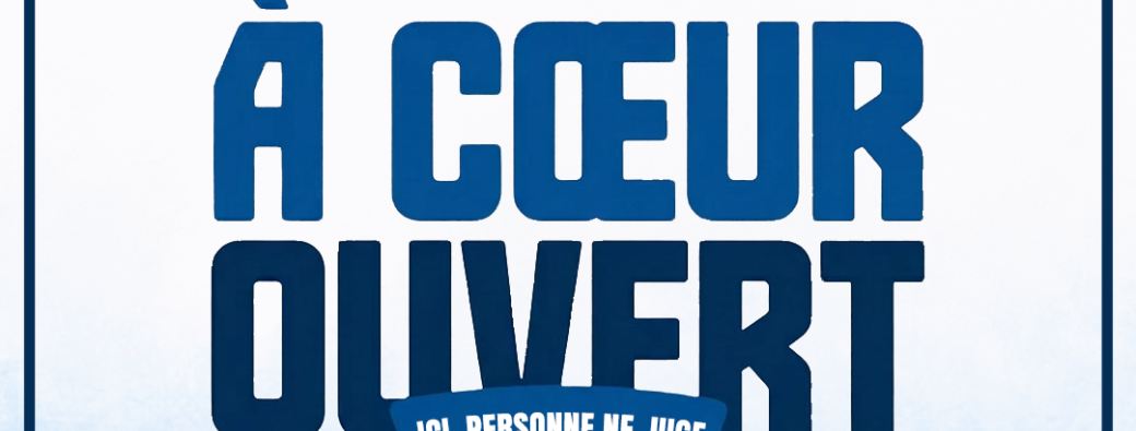 À coeur ouvert
