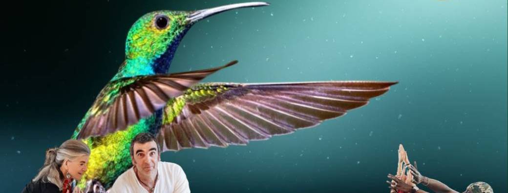 À coeur vaillant rien d'impossible, Paris - Juin 2026