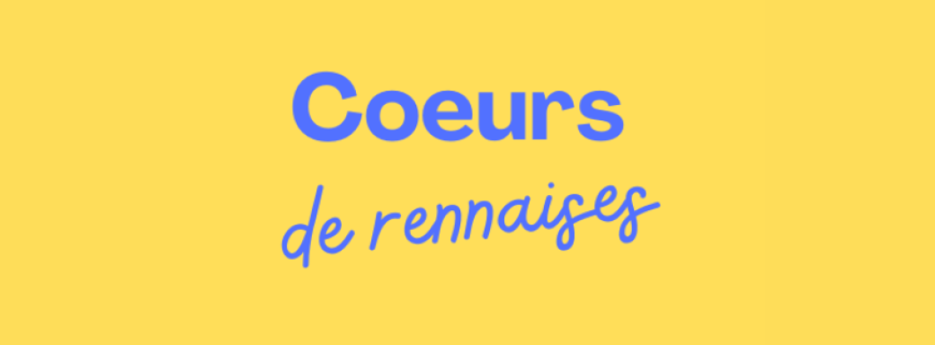 Coeurs de rennaises / Equilibre tête- corps- coeur